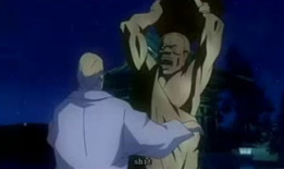 杀戮都市动漫第二季